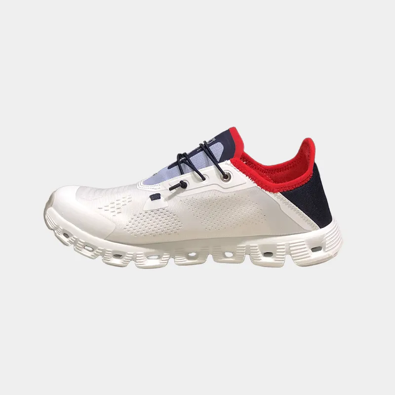 On Cloud 5 Port